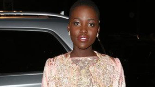 Illustration for article titled Lupita Is Fabulous. But You Already Knew That